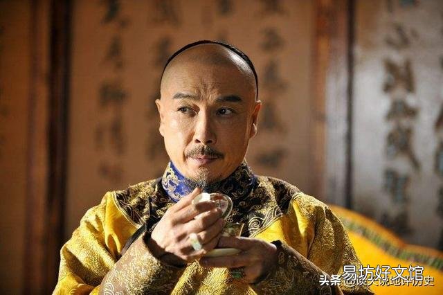 历史上康熙真的把皇位传给四阿哥了吗?还是另有其人?