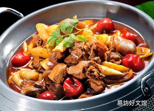 川菜和湘菜的辣各有什么不同?