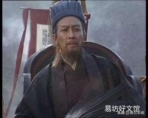 诸葛亮没出山之前从没有带过兵打过仗,为什么一出山就能打胜仗?