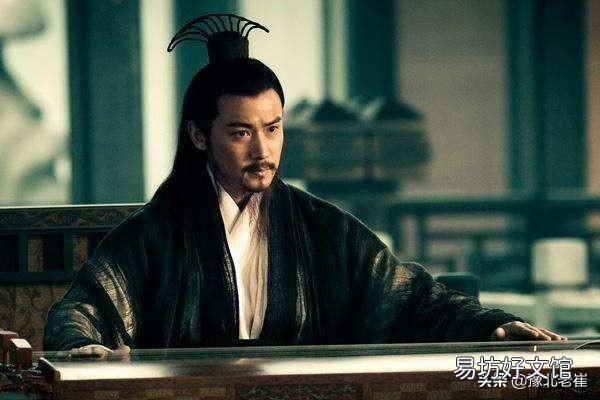 诸葛亮没出山之前从没有带过兵打过仗,为什么一出山就能打胜仗?