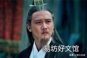 诸葛亮没出山之前从没有带过兵打过仗,为什么一出山就能打胜仗?