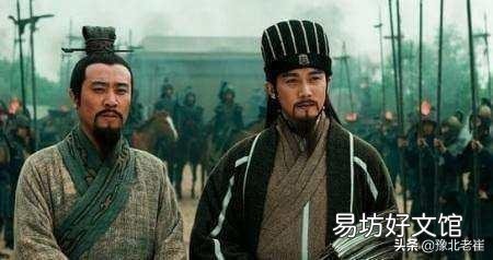 诸葛亮没出山之前从没有带过兵打过仗,为什么一出山就能打胜仗?