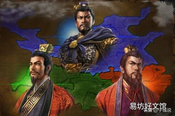 诸葛亮没出山之前从没有带过兵打过仗,为什么一出山就能打胜仗?
