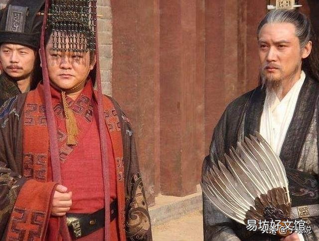 诸葛亮没出山之前从没有带过兵打过仗,为什么一出山就能打胜仗?