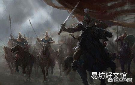 淝水之戰為何能以少勝多？