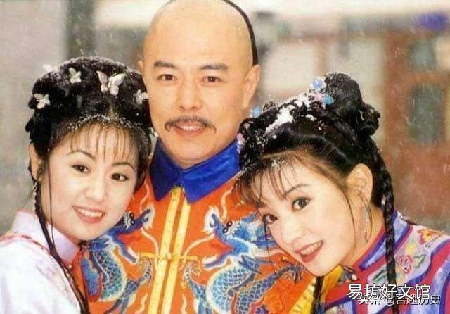 历来皇家的女儿叫公主,为什么近代改称呼为格格?
