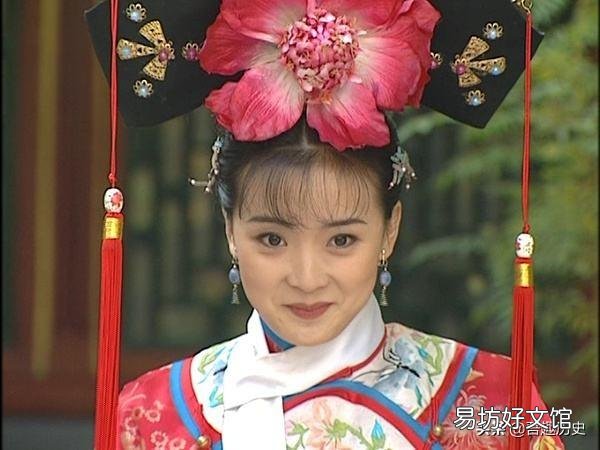 历来皇家的女儿叫公主,为什么近代改称呼为格格?