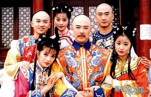 历来皇家的女儿叫公主,为什么近代改称呼为格格?