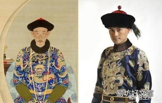 乾隆皇帝时期为什么胤祥的儿子会和废太子胤礽的儿子混在一起要谋反?