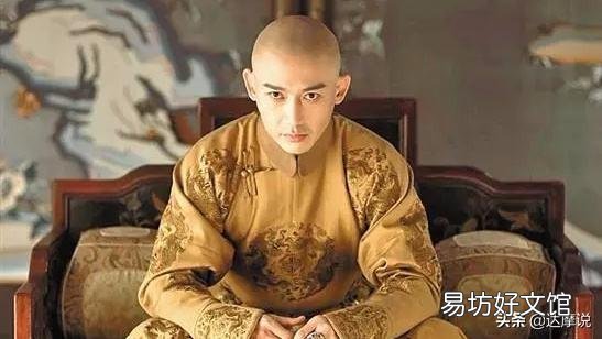 乾隆皇帝时期为什么胤祥的儿子会和废太子胤礽的儿子混在一起要谋反?