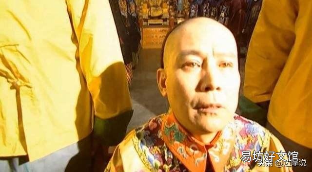 乾隆皇帝时期为什么胤祥的儿子会和废太子胤礽的儿子混在一起要谋反?