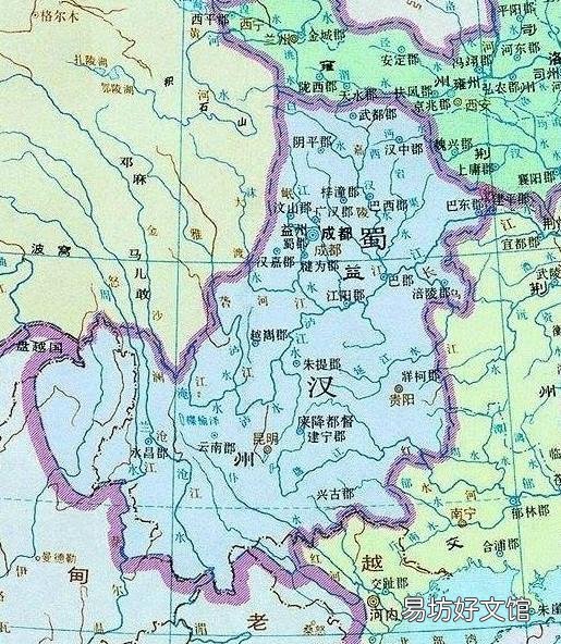 三国时期蜀汉为什么不模仿九品中正制来获得益州士族的支持?