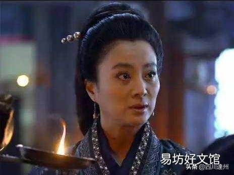 曹操的原配夫人丁氏为何到后来终生不见曹操?为什么曹操还同意她离婚改嫁?