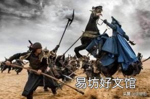 从政治和哲学等立场分析 古代战场，敌众我寡，是战死还是投降？？
