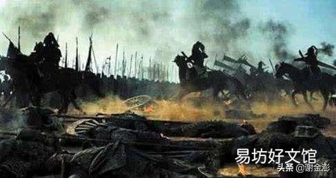 从政治和哲学等立场分析 古代战场，敌众我寡，是战死还是投降？？