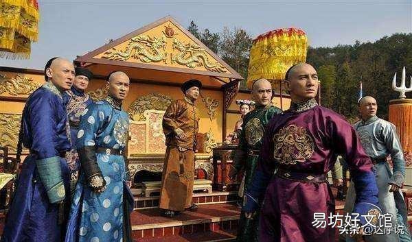 古代皇帝有多子的情况,如何选立太子,而不至于兄弟为夺权而自相残杀?