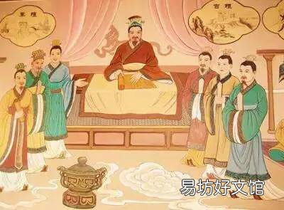 古代皇帝有多子的情况,如何选立太子,而不至于兄弟为夺权而自相残杀?