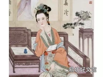 谁来解《红楼梦》密码秦可卿?