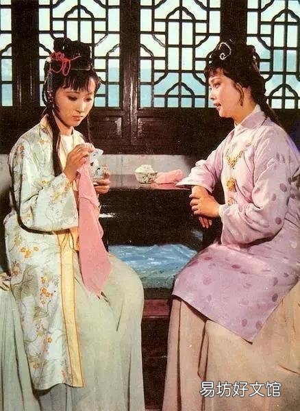 谁来解《红楼梦》密码秦可卿?