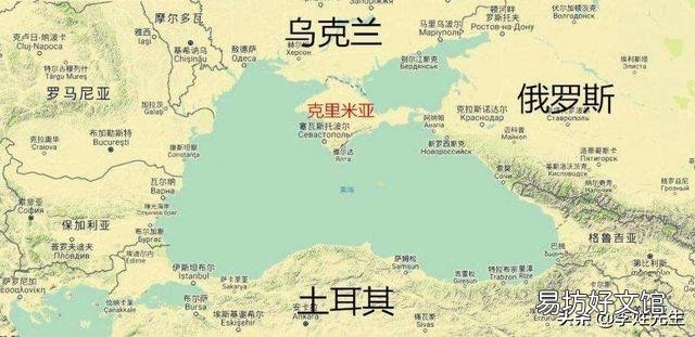 怎么看,63国投了赞成票支持乌克兰要回克里米亚?