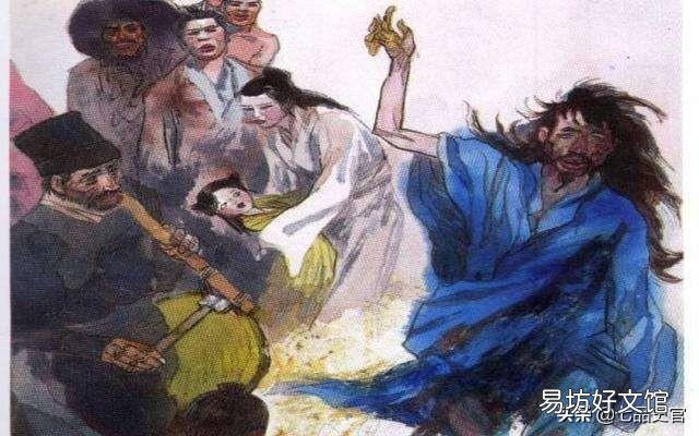 监生是什么意思,取得了监生的资格可以考举人,还是可考进士?