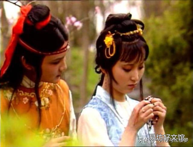 为什么贾母不让林黛玉嫁给宝玉,亲外孙女啊?