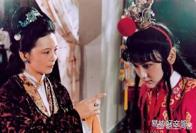 为什么贾母不让林黛玉嫁给宝玉,亲外孙女啊?
