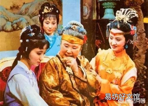 为什么贾母不让林黛玉嫁给宝玉,亲外孙女啊?