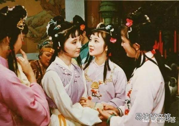 为什么贾母不让林黛玉嫁给宝玉,亲外孙女啊?