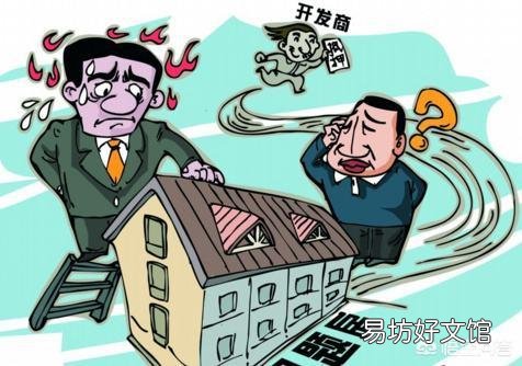 开发商恶意把抵押的房子卖给消费者,法院拍卖房子开发商又无力退赔,消费者怎么维权?