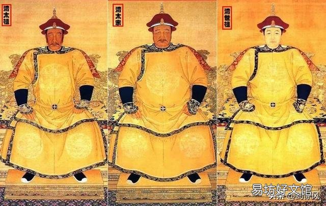 清代皇帝头几胎子女大多短命,这是真的吗?是什么原因造成的?