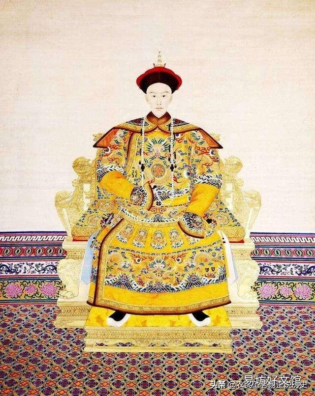清代皇帝头几胎子女大多短命,这是真的吗?是什么原因造成的?