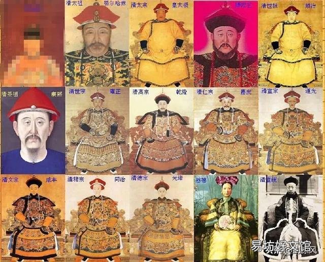 清代皇帝头几胎子女大多短命,这是真的吗?是什么原因造成的?