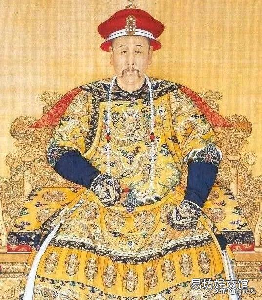 清代皇帝头几胎子女大多短命,这是真的吗?是什么原因造成的?
