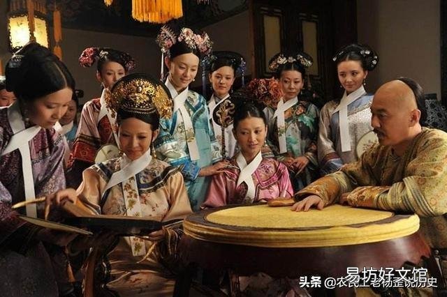 清代皇帝头几胎子女大多短命,这是真的吗?是什么原因造成的?