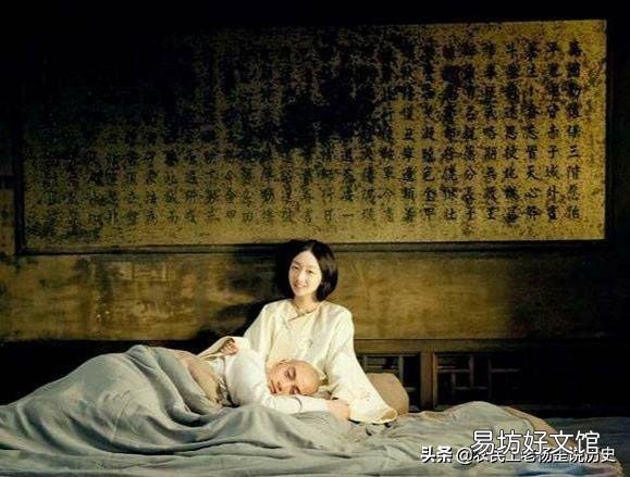 清代皇帝头几胎子女大多短命,这是真的吗?是什么原因造成的?