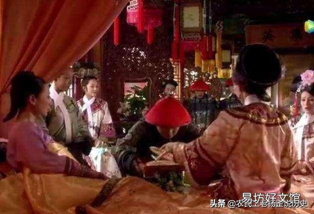 清代皇帝头几胎子女大多短命,这是真的吗?是什么原因造成的?