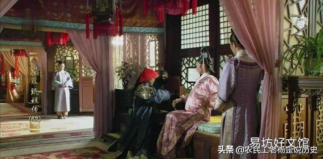 清代皇帝头几胎子女大多短命,这是真的吗?是什么原因造成的?
