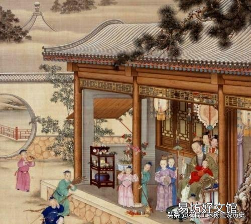 清代皇帝头几胎子女大多短命,这是真的吗?是什么原因造成的?