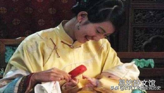 清代皇帝头几胎子女大多短命,这是真的吗?是什么原因造成的?