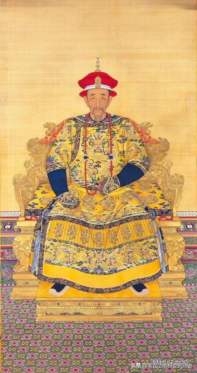 清代皇帝头几胎子女大多短命,这是真的吗?是什么原因造成的?