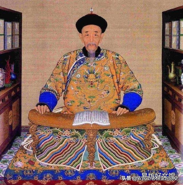 清代皇帝头几胎子女大多短命,这是真的吗?是什么原因造成的?