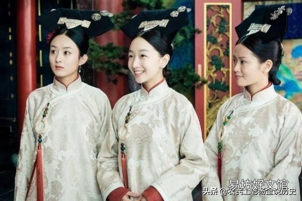 清代皇帝头几胎子女大多短命,这是真的吗?是什么原因造成的?