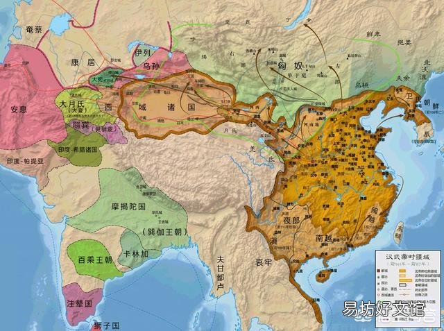 刘彻为什么不善待刘询?