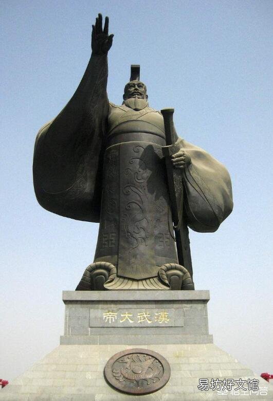 刘彻为什么不善待刘询?