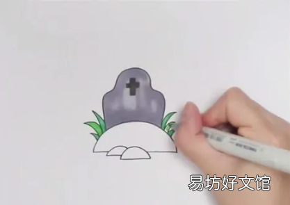 坟上不长草有啥说到没 坟上不长草后代福气好真的吗