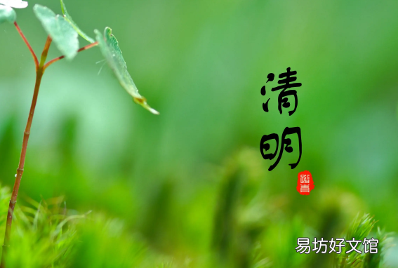 清明节主要吃什么 2022清明节2号补周几的课