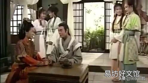 天龙结束后,段誉为何放走王语嫣而不是长相厮守?