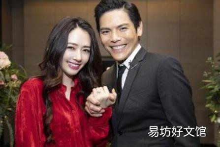 郭碧婷向太成都逛街没有保镖无人围观,为什么?
