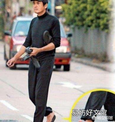 郭碧婷向太成都逛街没有保镖无人围观,为什么?